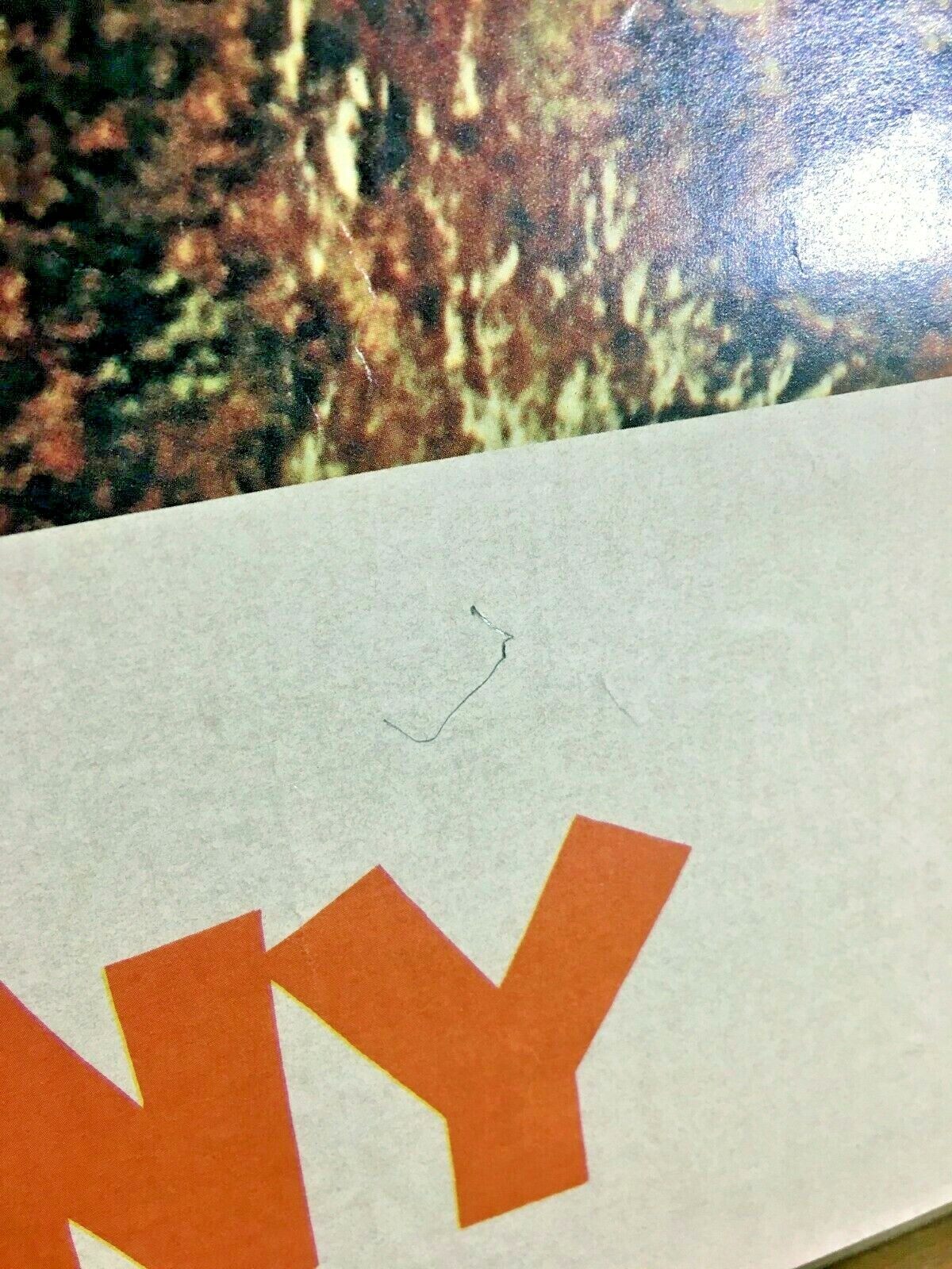 Vintage VTG Original Germany Souvenir Travel Poster B&B Div Stand Pck'g Corp