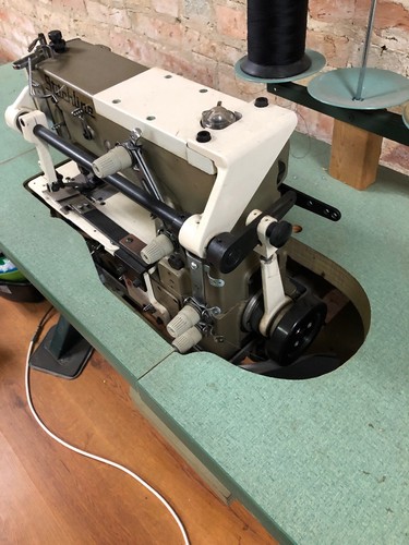 Stitch Line Industrial Sewing Machine
