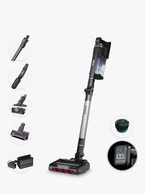 ✅ NEW Shark Stratos Cordless Vacuum [IZ420UKT] Double Battery  FREE DELIVERY 📦