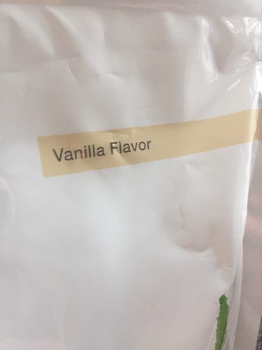 2 Bags Arbonne Protein Shake Mix!!ships Fast!!!!