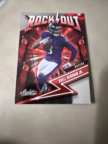 オデル・ベッカム バックパック Odell Beckham 13 Junior NFL オデル・ベッカムJr. コレクタブル オール - NFL