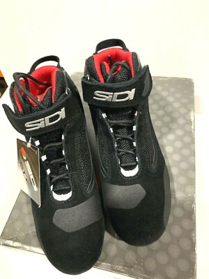 sixsixone mtb shoes