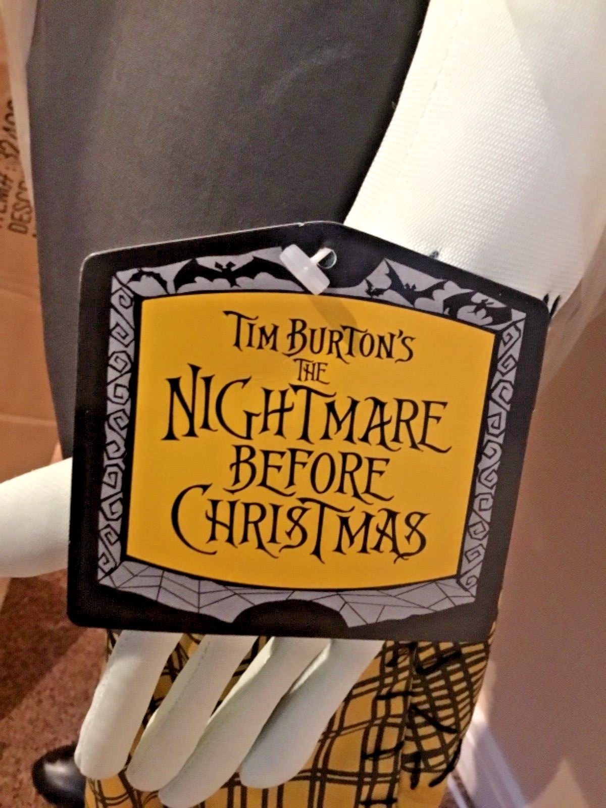 Disney/NECA~ Sally from ”Nightmare Before Christmas