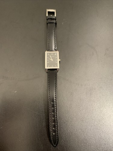 新品　未使用　タグ付き　バーバリー　140 Burberry BU1401-02109 Black Silver Mint Conditions | eBay