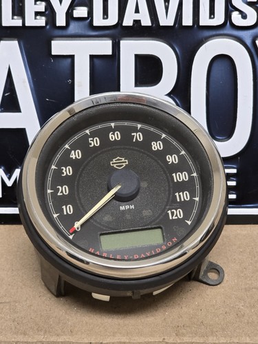 純正　ハーレー　2003 DYNA WIDE GLIDE メーター $_12.JPG?set_id=880000500F