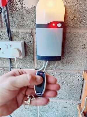 Fotos del artículo de un comprador verificado