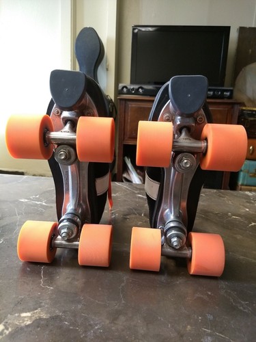 Antik AR1 Roller Derby Skates - Men's Size 7