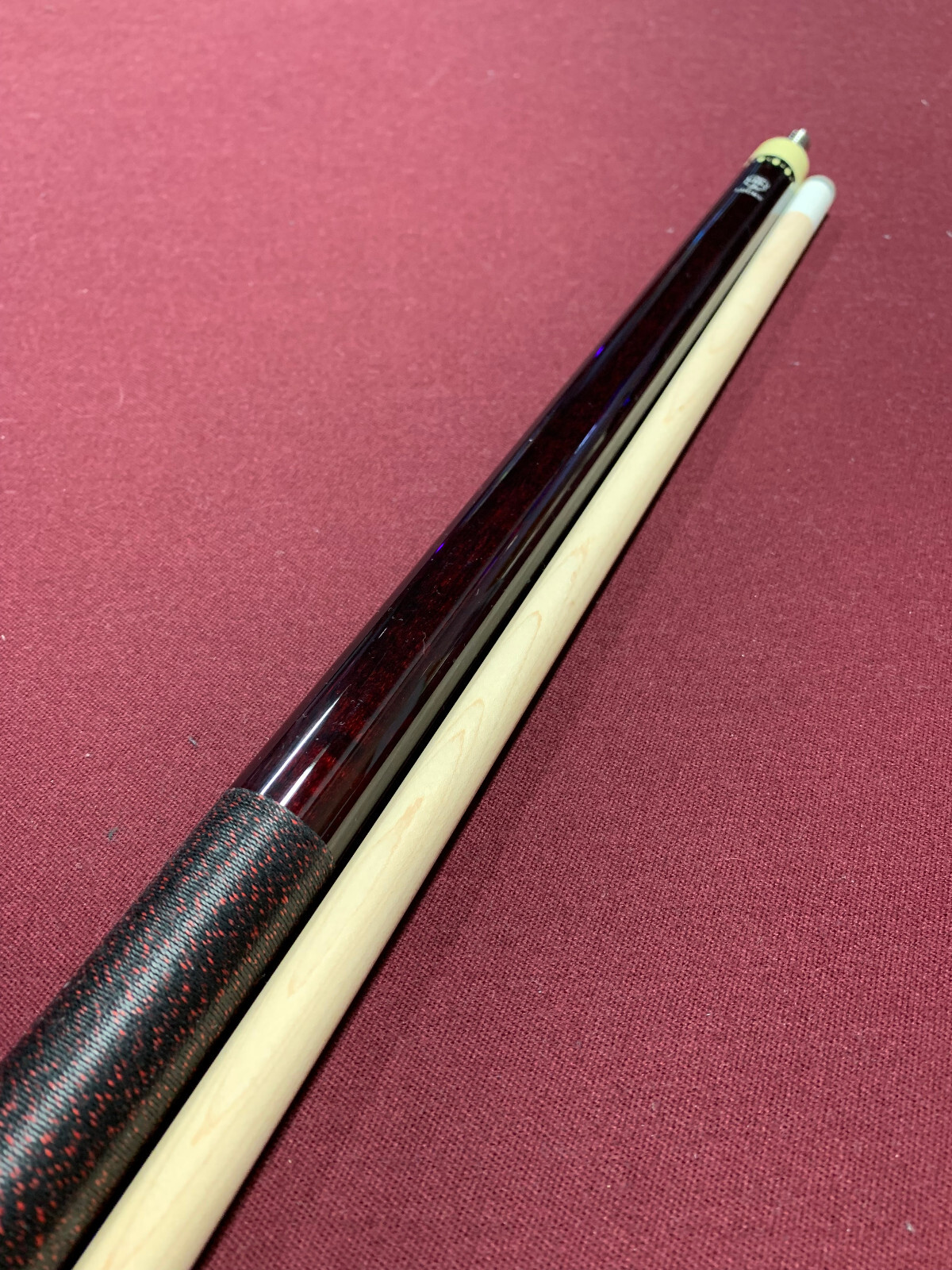 こ*ん様 McDermott (マクダーモット) Cue こ*ん様 McDermott (マクダーモット) Cue