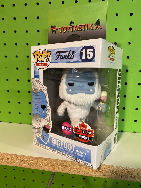 Expo Funko Pop Vinyl Checklist Find All The Funko Figurines That Came From Any Expo