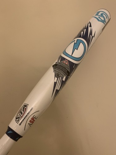 Louisville Slugger - りよじ NIW 2023 Louisville Slugger Genesis “Griffey” 27oz USSSA 240