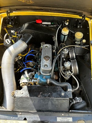 image 1 of engine