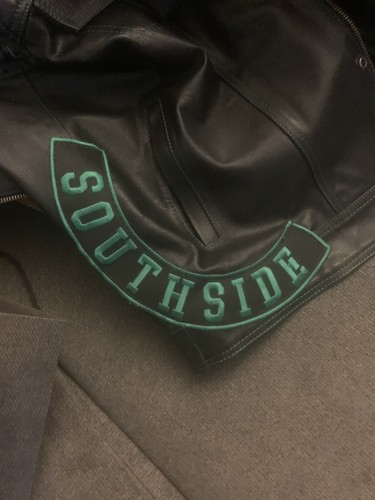 Item photo(s) from verified buyer