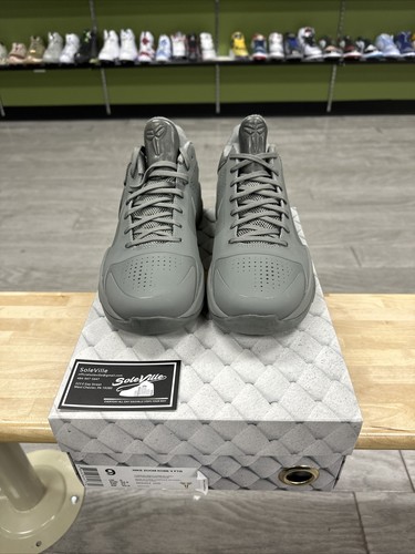 Zoom Kobe AD（最終値下げ3/14まで） Nike Kobe A.D. - Releases