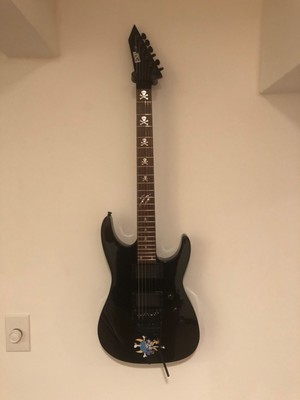 Kirk Hammett