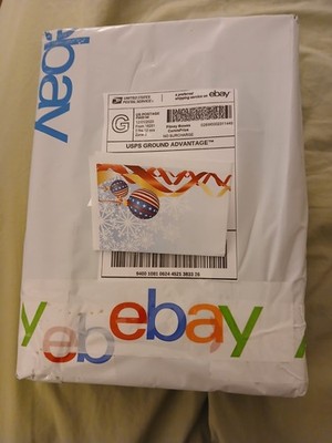Item photo(s) from verified buyer