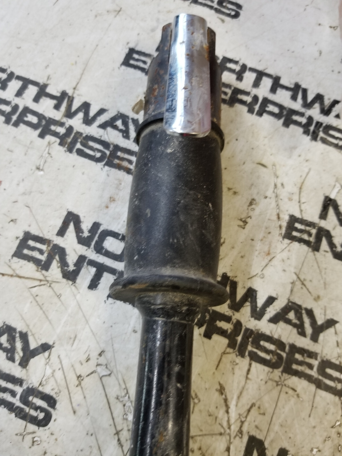 UNIVERSAL TOOL UT8603 Triple Head Scaling Hammer RE0425 - Picture 9 of 10