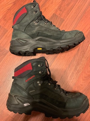 lowa renegade pro gtx