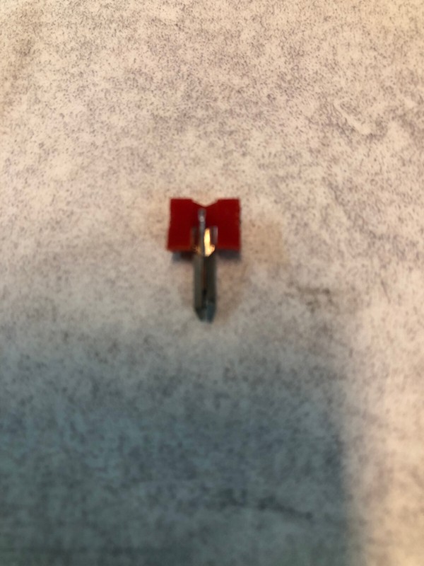 Denon  Dsn14   Dsn17  For Cartridge Gm-10  Needle