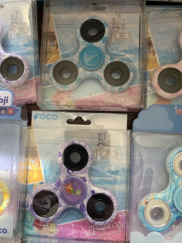 bulk fidget spinners