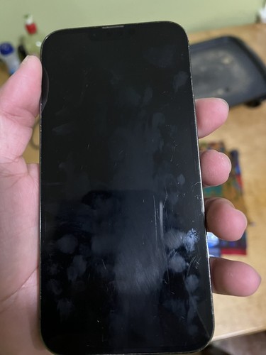 Apple iPhone 13 Pro Max 128GB Unlocked Fair Condition - All Apple iPhone 13 Pro Max 128GB Unlocked Fair Condition - All