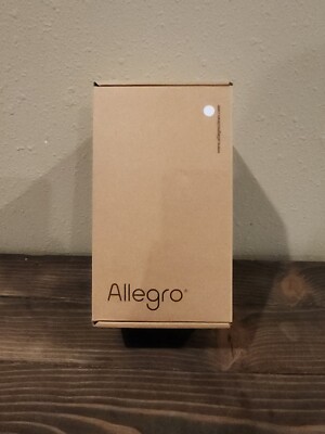 Allegro Premium 5-Level Control Automatic Touchless Foaming Hand Soap Dispenser