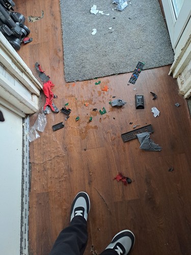 Artikelfoto(s) von einem verifizierten Käufer