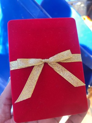 Photos de l'objet d'un acheteur vérifié