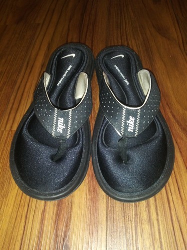 nike tanjun sandals ebay
