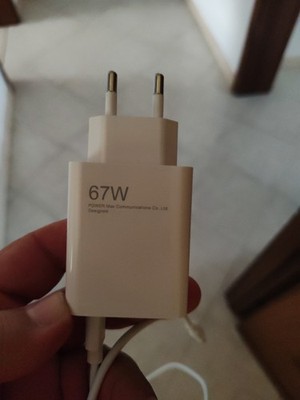Fotos del artículo de un comprador verificado
