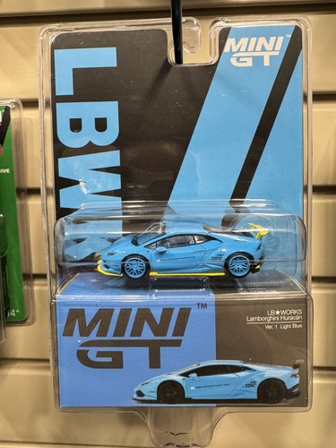 MINI GT LB★WORKS Lamborghini Huracan 189 $_57.JPG?set_id=8800005007