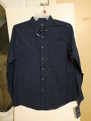 George Classic Fit