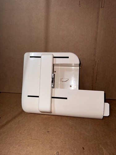 Option Es-1 Attachment Only
