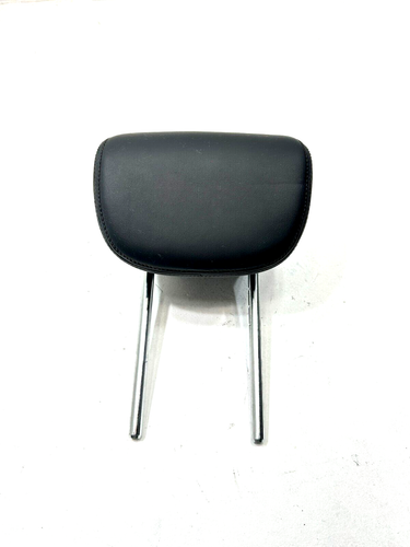 2012 Infiniti FX35 Rear Left Or Right Side Seat Headrest Black OEM