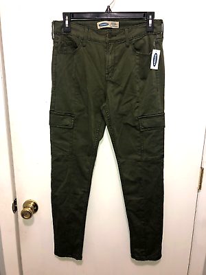 Womens cargo 2024 pants old navy