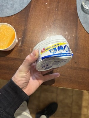 Fotos del artículo de un comprador verificado