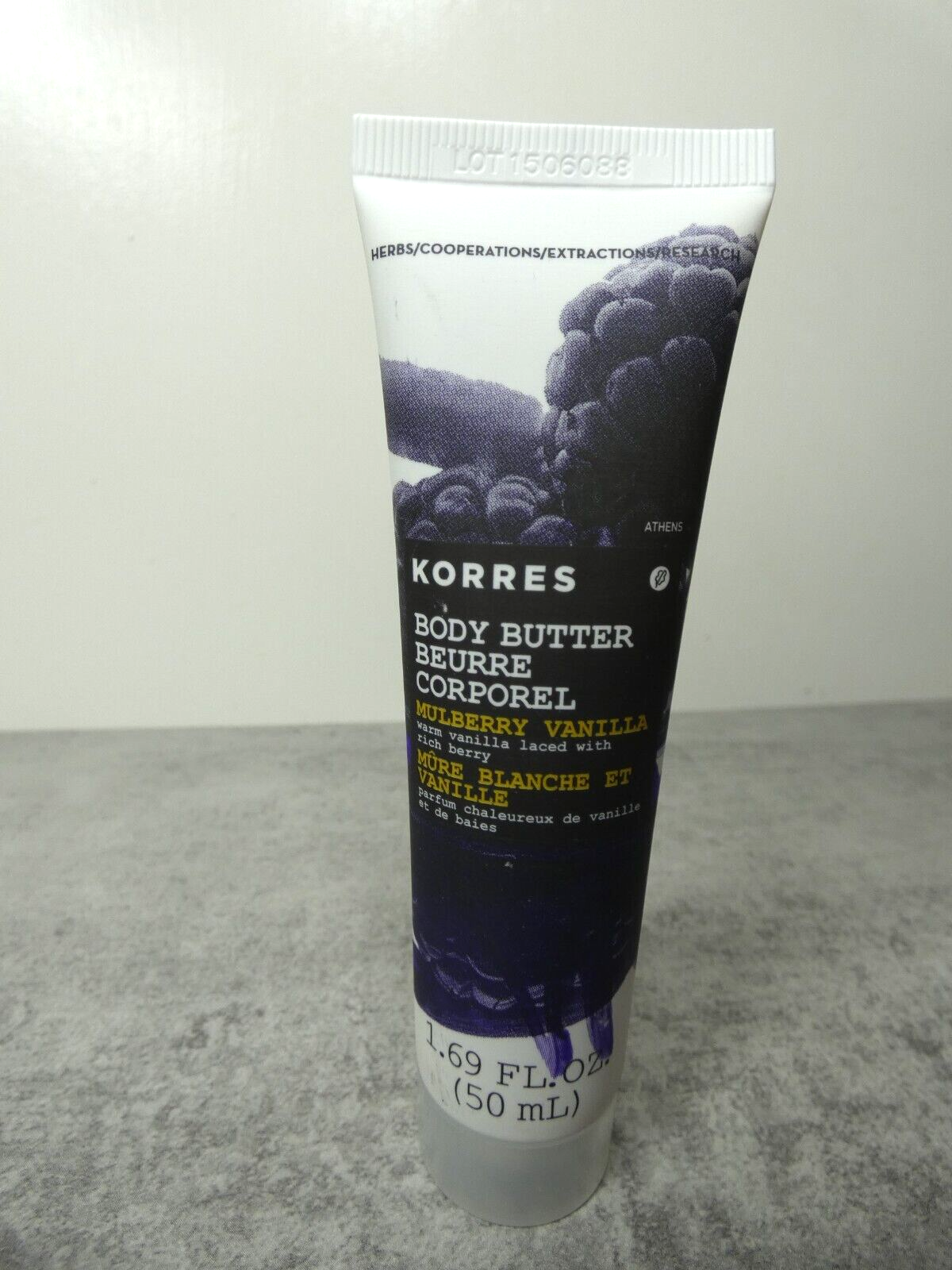 1.69 Fl Oz 50 Ml New