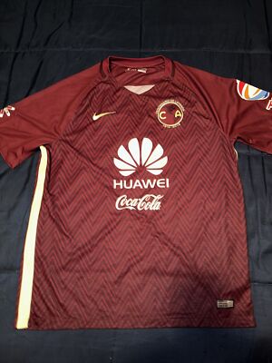 Nike Liverpool FC 2020/21 Stadium Soccer Jersey