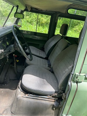 image 4 of interior