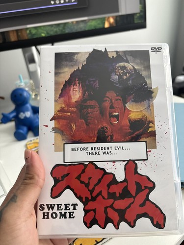 SWEET HOME (English subtitled) | eBay SWEET HOME (English subtitled) | eBay
