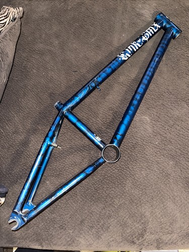 KINK BMX フレーム Kink Williams Frame | Source BMX - US