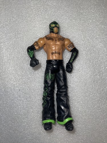 WWE  ロードウォーリアーズ　青アーマー WWEフィギュア バトルパック34 ロード・ウォリアーズ（ホーク