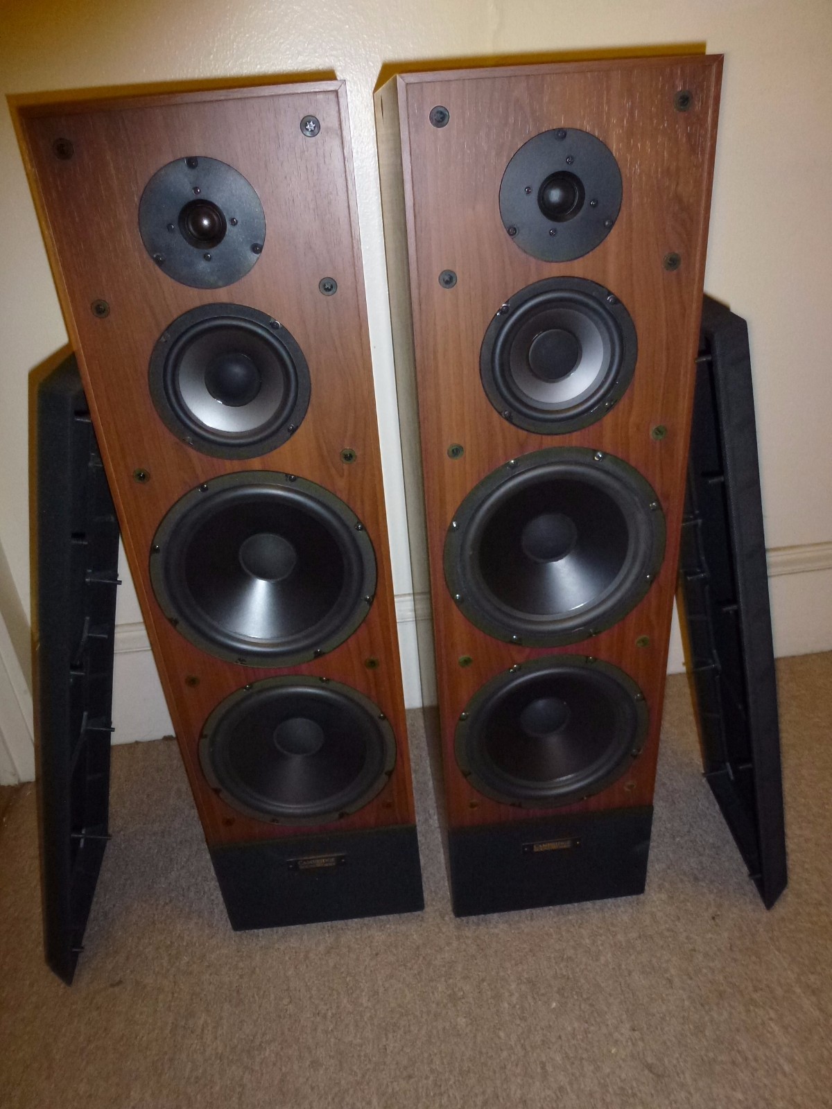 cambridge soundworks tower 1