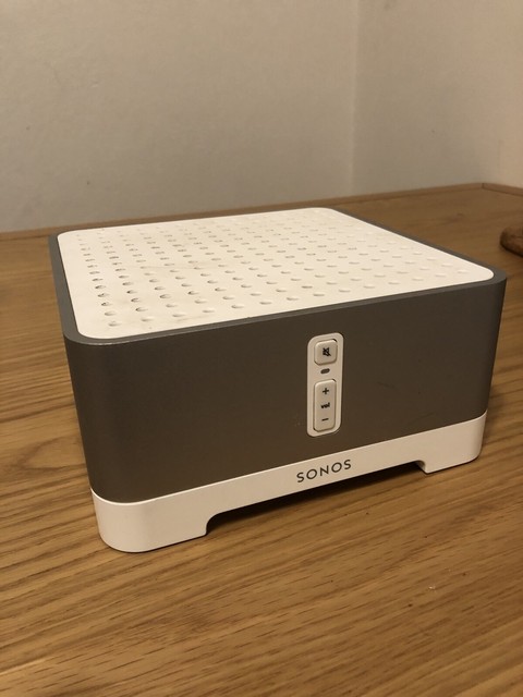 sonos connect gumtree