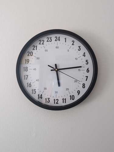Ｈｉｓｔｏｒｙ　ｏｆ　ｔｈｅ　Ｈｏｕｒ：　Ｃｌｏｃｋｓ　ａｎ History of the Hour: Clocks and Modern Temporal Orders
