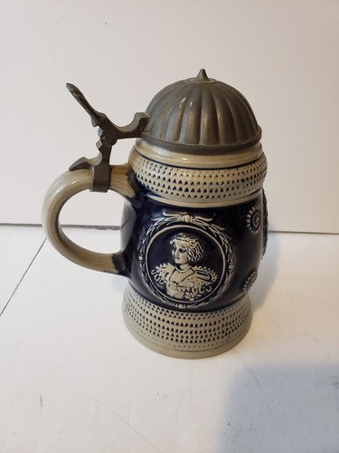 Gerz Gerzit Original German 7