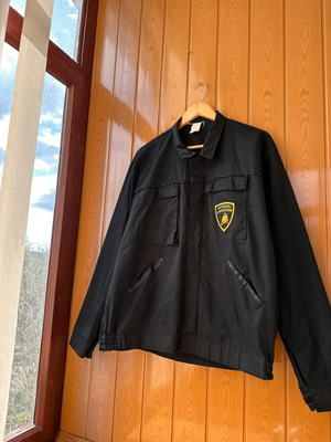 Lamborghini leather jacket price sale