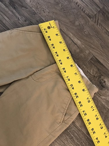 Appaman Fine Tailoring Toddler Boy Khaki Fitted Suit 3T Easter Spring Wedding