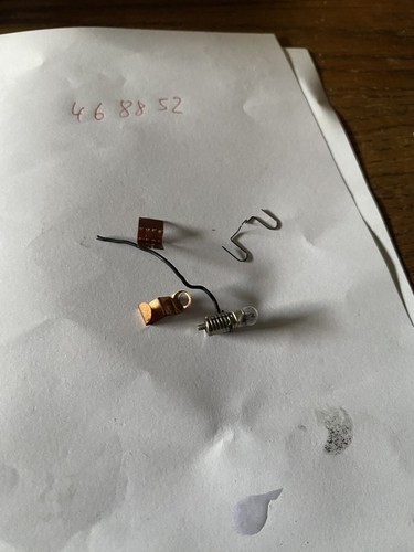 Photos de l'objet d'un acheteur vérifié
