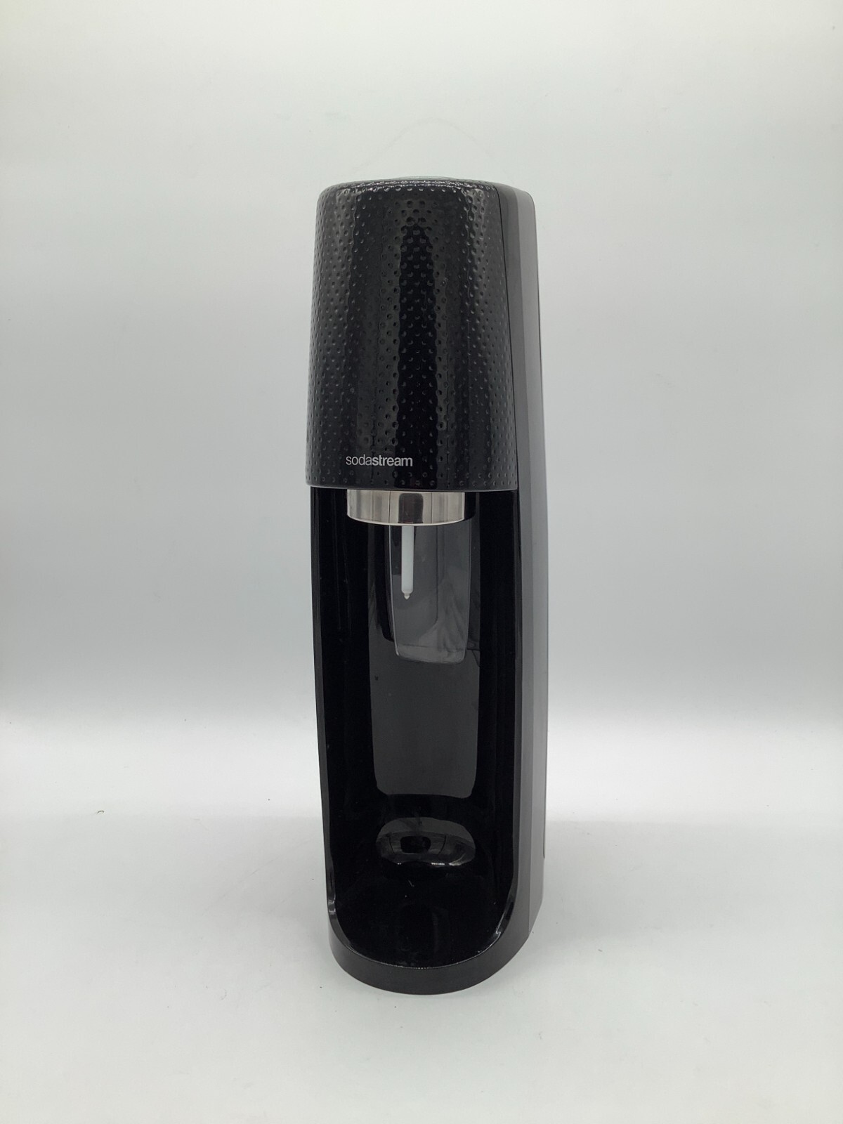 ソーダストリーム　source 黒 ソーダストリーム SodaStream / SOURCE Power(ソース パワー