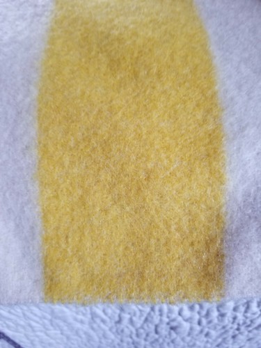 100% WOOLTRAPPER BLANKET